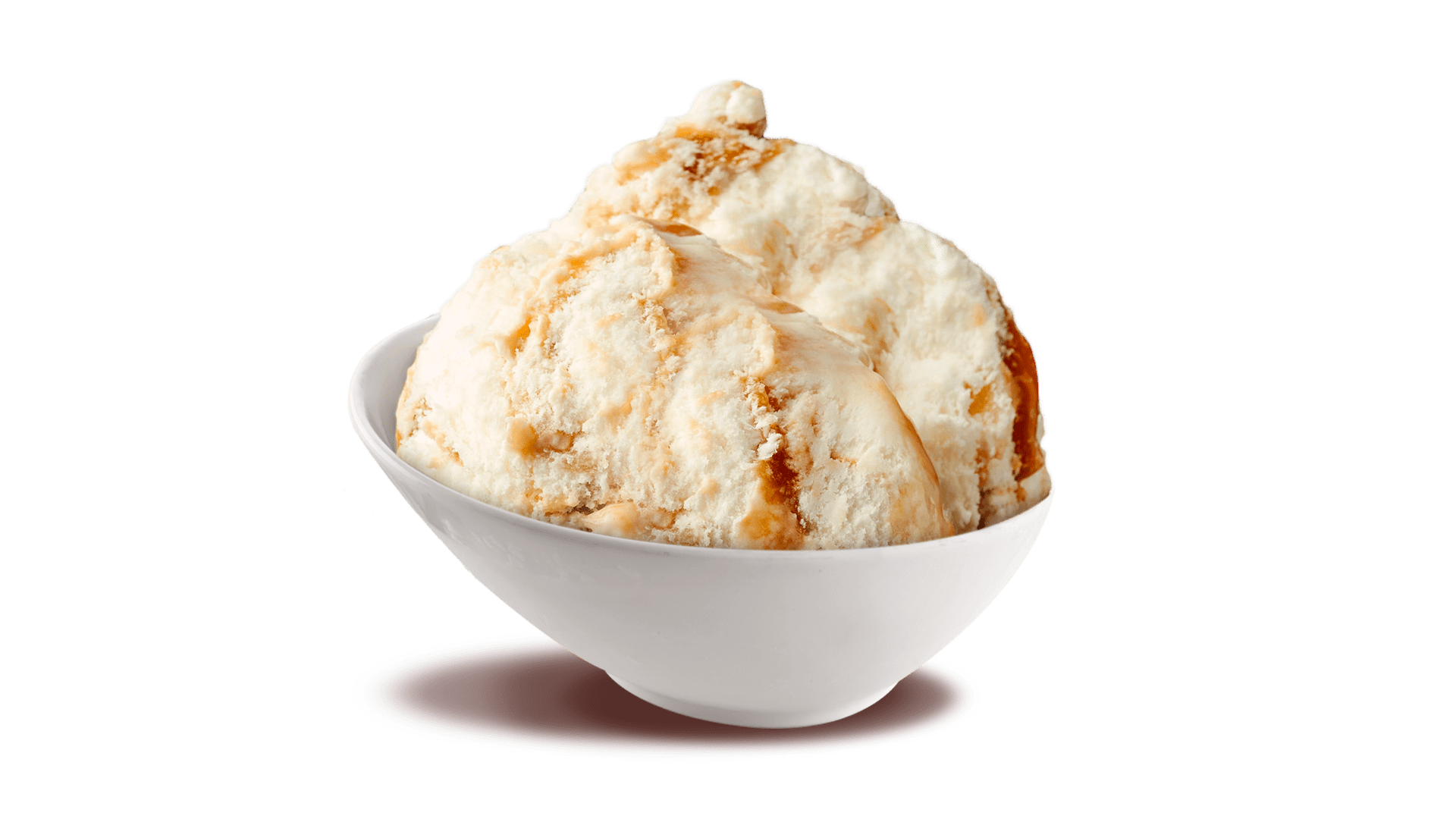 Rum crunch flavor paste