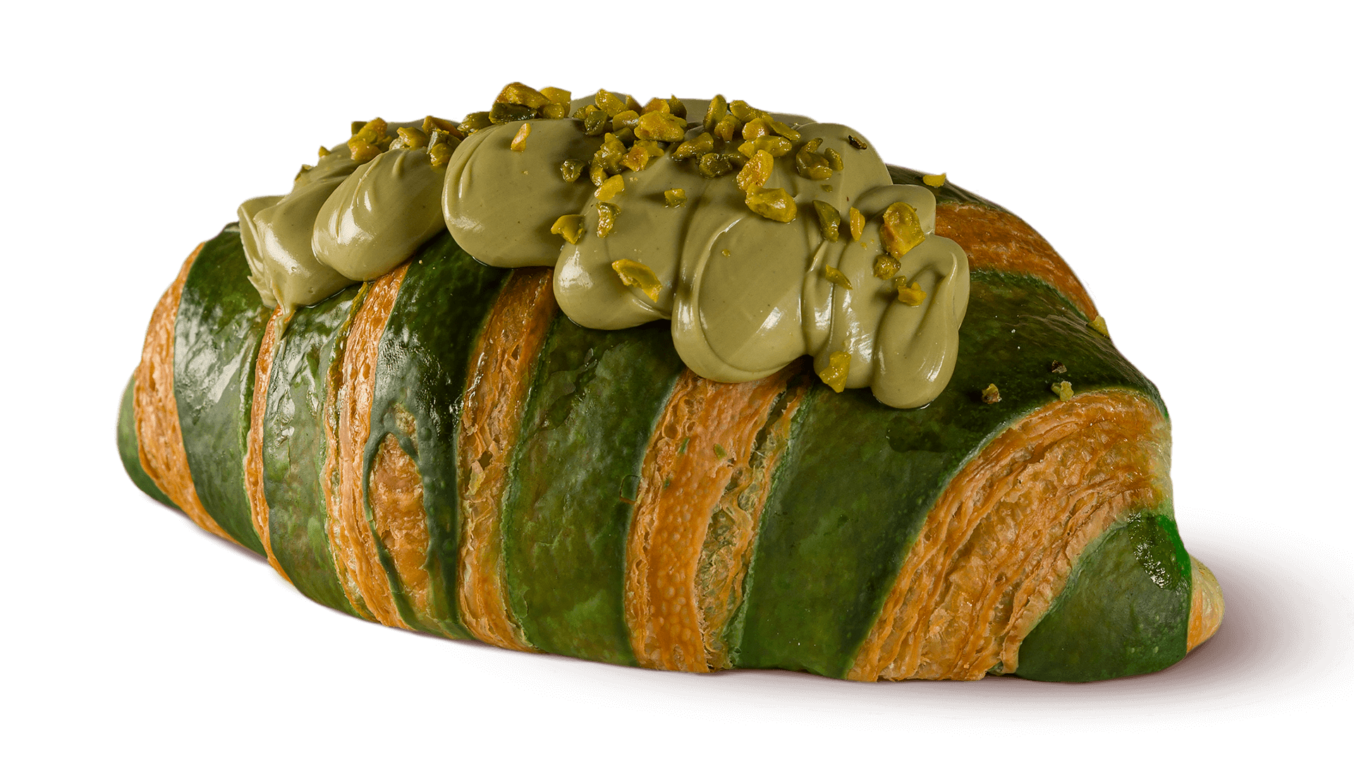 Nerella Unica Pistacchio