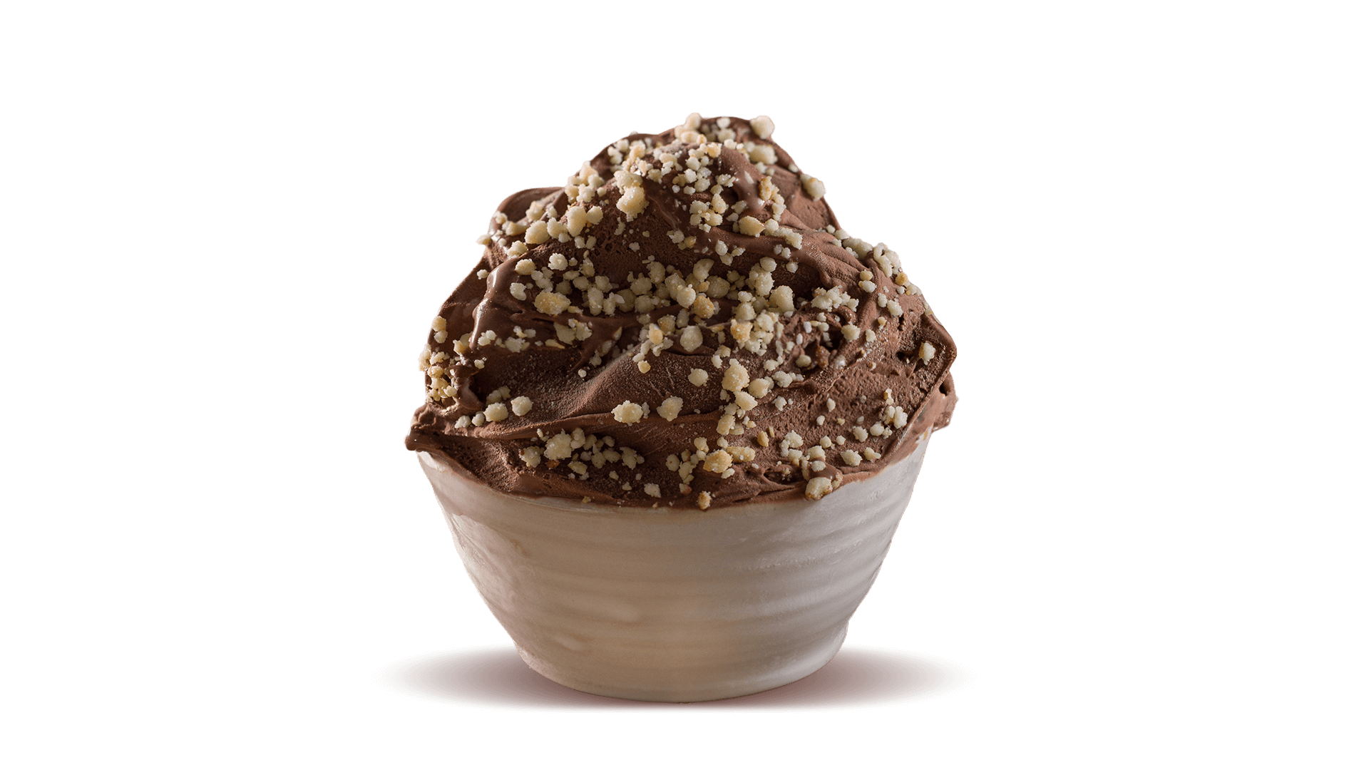 Gluten Free Coconut Mini Crumble