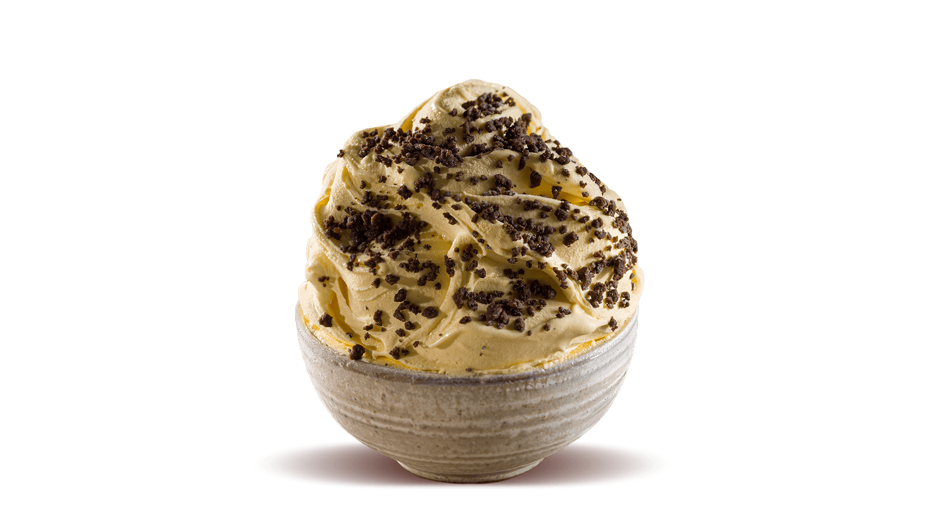 Gluten Free Coffee Mini Crumble