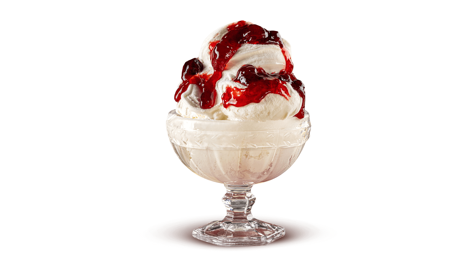 Variegato Amordifrutta Fragolina di Bosco