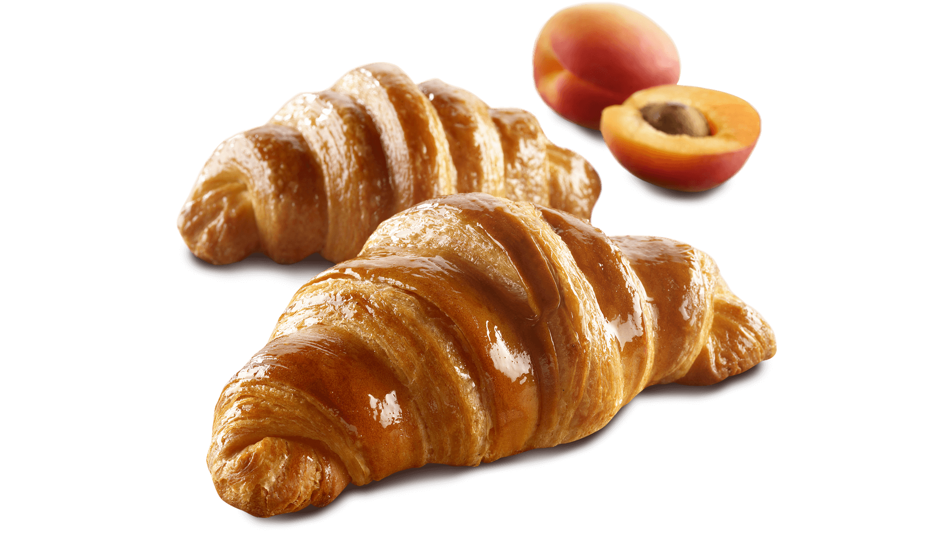 Apricot flavour giusogel