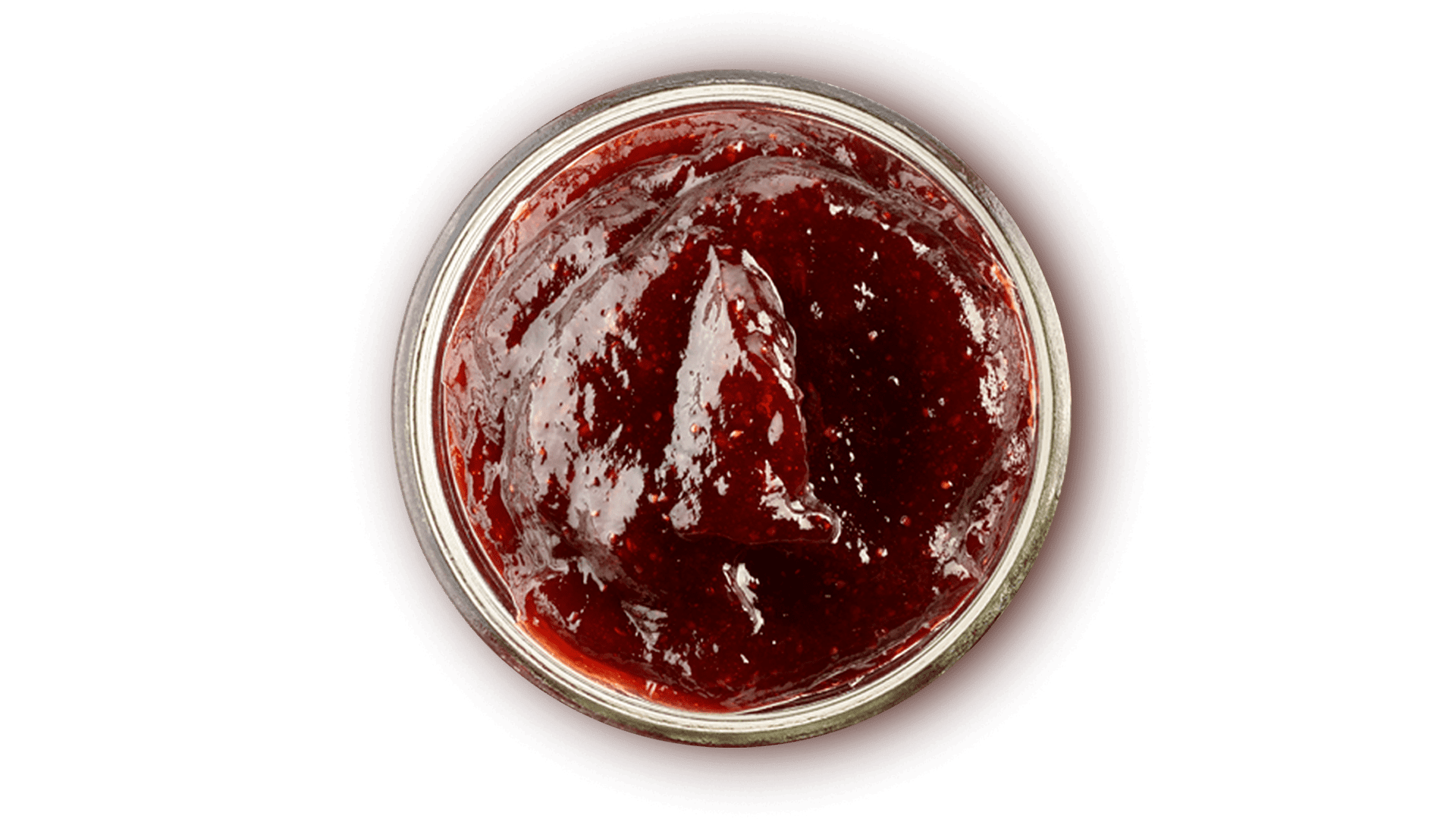 Passata Oro Unica con Fragola Senga Sengana