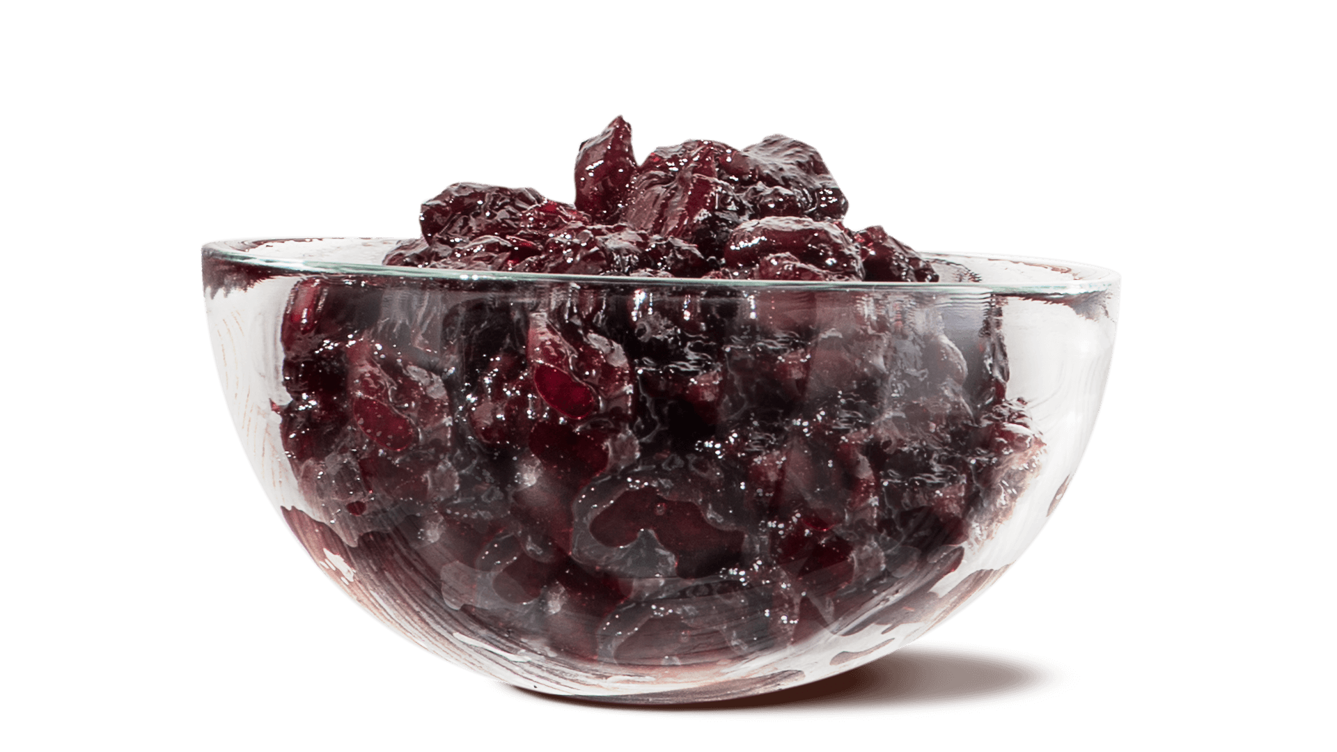 Extra plum preserve